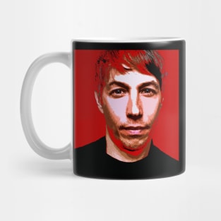 sean baker Mug